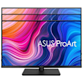 Miniatyrbillede 7 af 10: Asus Overvåge Pa328cgv  32´´ 2k Ips 60hz Sort One Size / EU Plug