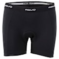 Miniatyrbillede 1 af 3: Agu Essential Green 95 Boxers Sort M Kvinde