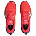 Pikkukuva 6 / 10: Adidas Kaikki Tuomioistuimen Kengät Defiant Speed Clay Punainen EU 44 Mies