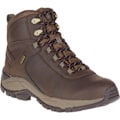 Miniatyrbillede 1 af 8: Merrell Wp Vandrestøvler I Læder Vego Mid Brun EU 45 Mand