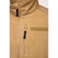 Miniatyrbillede 4 af 5: Brandit Jakke Ripstop Beige 4XL Mand