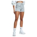 Pikkukuva 4 / 6: Adidas Lin Ft Shortsit Harmaa M / Regular Nainen
