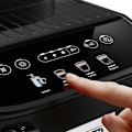 Miniatyrbillede 2 af 5: Delonghi Superautomatisk Kaffemaskine Ecam 290.22.b Sort One Size / EU Plug