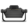 Miniatyrbillede 1 af 2: Garmin Bail Mount Med Quick Release Vugge Til Echomap™ Ultra 2 12´´