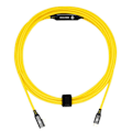 Miniatyrbillede 2 af 3: Cobra Tether Usb-c Kabel Micro B 90º 5 M