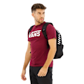 Miniatyrbillede 2 af 3: Vans Old Skool 22l Rygsæk Sort