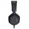 Miniatyrbild 2 av 4: Indeca Spelheadset Kaitsu Svart
