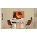 Miniatyrbillede 6 af 9: Logitech Webkamera 960-001501 Hudle Søvfarvet