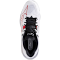 Miniatyrbillede 5 af 6: Mizuno Wave Lightning Z8 Volleyballsko Hvid EU 50 Mand