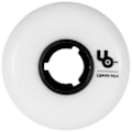 Miniatyrbild 1 av 2: Undercover Wheels Team 90a 4 Units Vit 58 mm