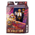Pikkukuva 3 / 3: Mattel Masters Of The Universe: New Eternia Masterverse Action Man O´ War Duncan 18 Cm Kuvio