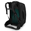 Pikkukuva 2 / 5: Osprey Reppu Fairview 40l Musta