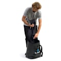 Pikkukuva 2 / 7: Surflogic Laukku Waterproof Dry-bucket 50l Keltainen
