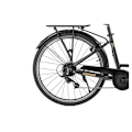 Miniatyrbillede 5 af 8: Bemoov Cl26´´ 8s 2024 Cykel Sort,Grå 10-16 Years Dreng
