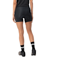 Miniatyrbillede 2 af 7: Vaude Leggings Matera Ii Sort 40 Kvinde