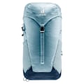 Miniatyrbillede 1 af 10: Deuter Ac Lite 22l Sl Rygsæk Blå