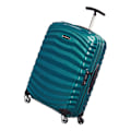 Miniatyrbillede 7 af 10: Samsonite Trolley Taske Lite-shock Spinner 55/20 36l Blå