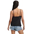 Miniatyrbillede 2 af 6: Superdry Top Studios Upspec Cami Sort M Kvinde