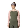 Miniatyrbillede 1 af 4: Dynafit Langærmet T-shirt Alpine Pro  XS Kvinde