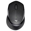 Miniatyrbillede 1 af 6: Logitech Trådløs Mus M330 Sort