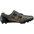 Pikkukuva 1 / 4: Shimano Xc903 Mtb-kengät Ruskea EU 40 Mies