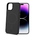 Pikkukuva 5 / 6: Celly Peite Ultra Magsafe Iphone 14 Pro Max Musta