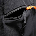 Miniatyrbillede 6 af 6: Mammut Bukser Taiss Guide Sort 50 / Regular Mand