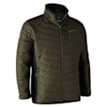 Miniatyrbillede 1 af 2: Deerhunter Jakke Moor Softshell Grøn 2XL