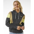 Miniatyrbillede 4 af 5: Rip Curl Olalla Sweatshirt Grå L Kvinde