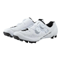 Miniatyrbillede 5 af 6: Shimano Xc903 Mtb-sko Hvid EU 44 Mand