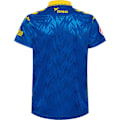 Pikkukuva 2 / 8: Hummel Ud Las Palmas 24/25 Vieraspelipaita Lyhythihainen  6 Years