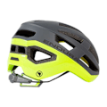 Miniatyrbillede 2 af 3: Endura Hjelm Fs260-pro Mips Gylden S-M