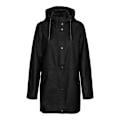 Miniatyrbillede 1 af 2: Vero Moda Malou 10266982 Jakke Sort XL Kvinde