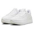 Miniatyrbillede 3 af 5: Puma R78 Disrupt Lt Sko Hvid EU 42 Kvinde