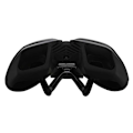 Miniatyrbillede 9 af 9: Pro Sadel Stealth Curved Team Sort 142 mm
