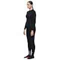 Pikkukuva 10 / 10: Dainese Alusvaatteet Pitkähihainen T-paita Thermo Musta L-XL Nainen