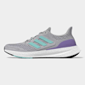 Pikkukuva 3 / 8: Adidas Lenkkitossut Pureboost 23 Harmaa EU 41 1/3 Nainen