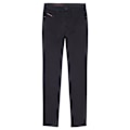 Miniatyrbillede 3 af 6: Diesel Jeans 069yp 2019 Strukt Sort 31 / 32 Mand