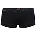 Miniatyrbillede 3 af 3: Icebreaker Merino Bagagerum 200 Oasis Sort XS Kvinde