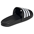 Miniatyrbillede 4 af 7: Adidas Sandaler Adilette Comfort Sort EU 48 1/2 Kvinde
