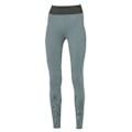 Miniatyrbillede 1 af 2: Wildcountry Session All Over Print Leggings Blå DE 42 Kvinde