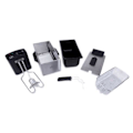 Miniatyrbillede 1 af 5: Jata Frituregryde Fr678 2000w 3.2l Transparent 3.2 Liters / EU Plug