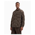 Miniatyrbillede 1 af 5: Armani Exchange 6dzb04_zn4xz Jakke Grøn,Brun M Mand