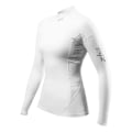 Pikkukuva 3 / 3: Zhik Eco Spandex Pitkähihainen T-paita Valkoinen XS Nainen