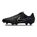 Miniatyrbillede 3 af 9: Nike Fodboldstøvler Tiempo Legend 10 Academy Sg-pro Ac Sort EU 42