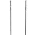 Miniatyrbillede 3 af 4: Lafuma Stænger Active Nordic Sort 120 cm