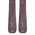 Pikkukuva 4 / 4: Rossignol Nainen Alppisukset Experience W 82 Basalt W+xpress W 11 Gw B83 Harmaa 159