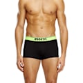 Miniatyrbillede 1 af 4: Diesel Damien Boxers 3 Enheder Sort S Mand
