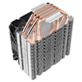 Miniatyrbillede 6 af 9: Antec Heatsink-processor A400i Rgb Søvfarvet