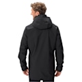 Miniatyrbillede 3 af 9: Vaude Parka Idris 3 In 1 Iii Sort M Mand
